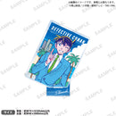 名探偵コナン　スクエアアクリルスタンド シティポップver. vol.2 工藤新一