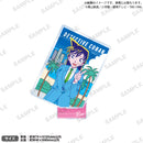 名探偵コナン　スクエアアクリルスタンド シティポップver. vol.2 毛利蘭