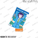 名探偵コナン　スクエアアクリルスタンド シティポップver. vol.2 世良真純