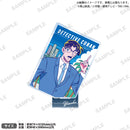 名探偵コナン　スクエアアクリルスタンド シティポップver. vol.2 工藤優作