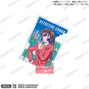 名探偵コナン　スクエアアクリルスタンド シティポップver. vol.2 工藤有希子