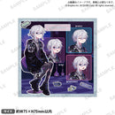 Hookah Haze　ステッカー 炭木トオル