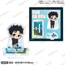 TVアニメ『ダンダダン』　ジオラマアクリルスタンド オカルン