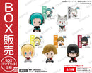 ペルソナ3 リロード ぺたっと ねじまきますこっと　vol.2　BOXver.【BOX】