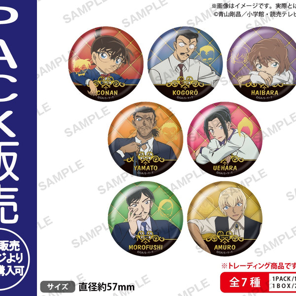 P25th FES 大展覧会 トレーディング缶バッジ(P5): その他グッズ