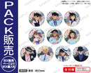 名探偵コナン　トレーディングホログラム缶バッジ ブラウスタイルver.【PACK】