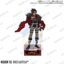 TVアニメ『勇者刑に処す 懲罰勇者9004隊刑務記録』　アクリルスタンド ザイロ・フォルバーツ