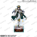 TVアニメ『勇者刑に処す 懲罰勇者9004隊刑務記録』　アクリルスタンド パトーシェ・キヴィア