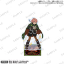 TVアニメ『勇者刑に処す 懲罰勇者9004隊刑務記録』　アクリルスタンド ドッタ・ルズラス