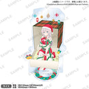 時々ボソッとロシア語でデレる隣のアーリャさん　アクリルスタンド アリサ・ミハイロヴナ・九条(クリスマス)