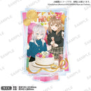 時々ボソッとロシア語でデレる隣のアーリャさん　アクリルポップ （バースデー）