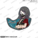 BanG Dream! Ave Mujica　ダイカットステッカー Timoris