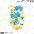 TVアニメ『ハニーレモンソーダ』　場面写アクリルスタンド エンディングver.