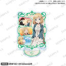 TVアニメ「ある魔女が死ぬまで」　場面写アクリルスタンド フィーネ・キャベンディッシュ