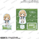 TVアニメ「ある魔女が死ぬまで」　ジオラマアクリルスタンド フィーネ・キャベンディッシュ ミニキャラver.