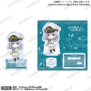 TVアニメ「ある魔女が死ぬまで」　ジオラマアクリルスタンド ソフィ・ヘイター ミニキャラver.