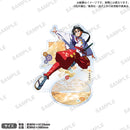 TVアニメ「逃げ上手の若君」　和紙風アクリルスタンド 北条時行