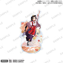 TVアニメ「逃げ上手の若君」　和紙風アクリルスタンド 雫