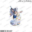 TVアニメ「逃げ上手の若君」　和紙風アクリルスタンド 弧次郎