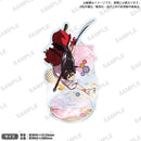 TVアニメ「逃げ上手の若君」　和紙風アクリルスタンド 亜也子