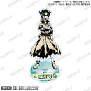 TVアニメ「Dr.STONE」 アクリルスタンド 石神千空