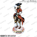 TVアニメ「Dr.STONE」 アクリルスタンド 七海龍水