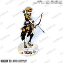 TVアニメ「Dr.STONE」 アクリルスタンド 西園寺羽京