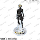 TVアニメ「Dr.STONE」 アクリルスタンド スタンリー・スナイダー