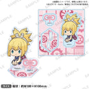 TVアニメ「Dr.STONE」 ジオラマアクリルスタンド ぺたっとねじまきver. コハク