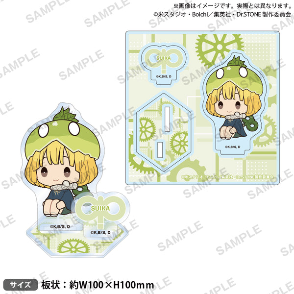 Johnny&#39;s - 専用出品 sweetgarden アクリルジオラマ 駿河屋 -<中古>[台紙付き] 永瀬廉 アクリルジオラマ 「King