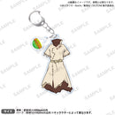TVアニメ「Dr.STONE」 衣装アクリルキーホルダー 石神千空