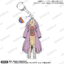 TVアニメ「Dr.STONE」 衣装アクリルキーホルダー あさぎりゲン