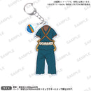 TVアニメ「Dr.STONE」 衣装アクリルキーホルダー クロム