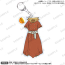 TVアニメ「Dr.STONE」 衣装アクリルキーホルダー 七海龍水