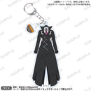 TVアニメ「Dr.STONE」 衣装アクリルキーホルダー Dr.ゼノ