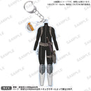 TVアニメ「Dr.STONE」 衣装アクリルキーホルダー スタンリー・スナイダー