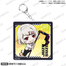 TVアニメ『東京喰種トーキョーグール』　 アクリルキーホルダー むぎゅみにver. 鈴屋什造