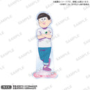 おそ松さん　アクリルスタンド トド松