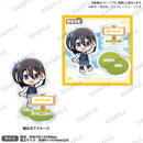 TVアニメ「mono」　ジオラマアクリルスタンド 雨宮 さつき ミニキャラver.