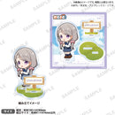 TVアニメ「mono」　ジオラマアクリルスタンド 敷島 桜子 ミニキャラver.