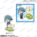 TVアニメ「mono」　ジオラマアクリルスタンド 駒田 華子 ミニキャラver.