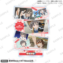 TVアニメ「mono」　場面写アクリルスタンド 霧山 アン