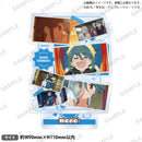 TVアニメ「mono」　場面写アクリルスタンド 駒田 華子