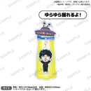 TVアニメ『ダンダダン』　ゆらゆらアブダクションチャーム＆スタンド オカルン