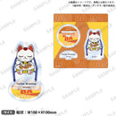 TVアニメ『ダンダダン』　ジオラマアクリルスタンド vol.2 ターボババア（招き猫）