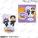 TVアニメ『ダンダダン』　ジオラマアクリルスタンド vol.2 ジジ（変身）＆金太