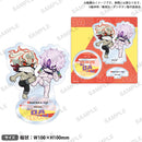 TVアニメ『ダンダダン』　ジオラマアクリルスタンド vol.2 オカルン（変身）＆ジジ（変身）