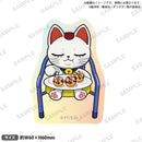 TVアニメ『ダンダダン』　ステッカー ターボババア（招き猫）