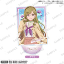 TVアニメ「うたごえはミルフィーユ」　スクエアアクリルスタンド アイリ