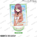 TVアニメ「うたごえはミルフィーユ」　スクエアアクリルスタンド クマちゃん